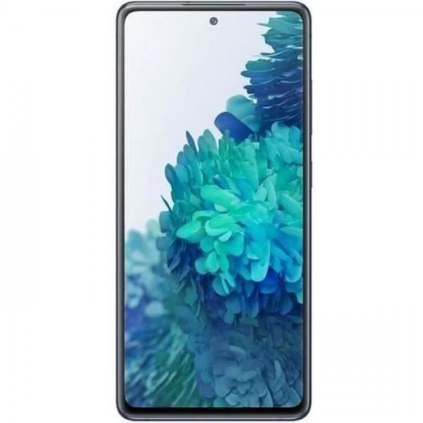 Smartphone Téléphone SAMSUNG Galaxy S20 FE 4G Bleu (2021) 6,100000