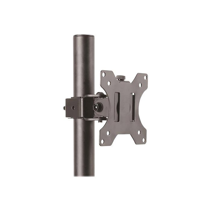 STARTECH Support de bureau pour écran à fixation VESA jusqu'à 32-et 8 kg - Support moniteur en acier robuste - 1 Display(s)