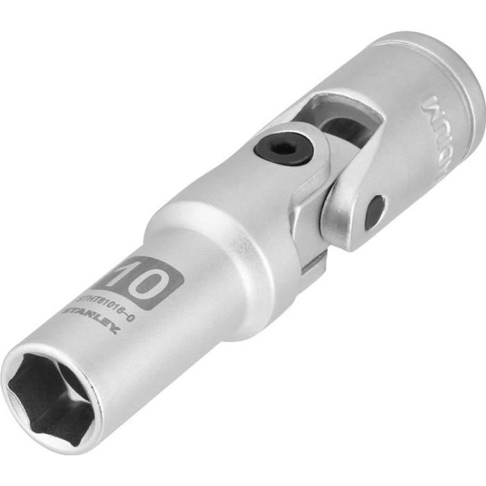 STANLEY - Douille pour Bougies Diesel 10mm - STHT81016-0