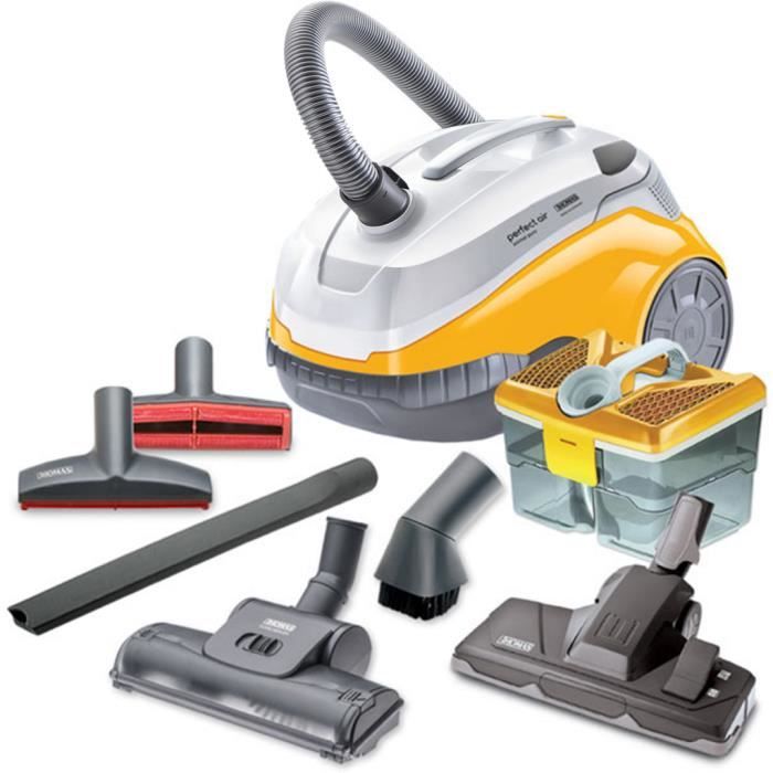 Thomas Aspirateur sans sac -Perfect Air Animal Pure- 1600 W