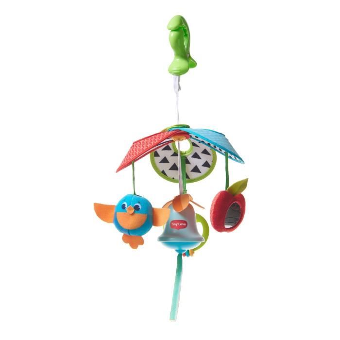 TINY LOVE mini mobile pack & go