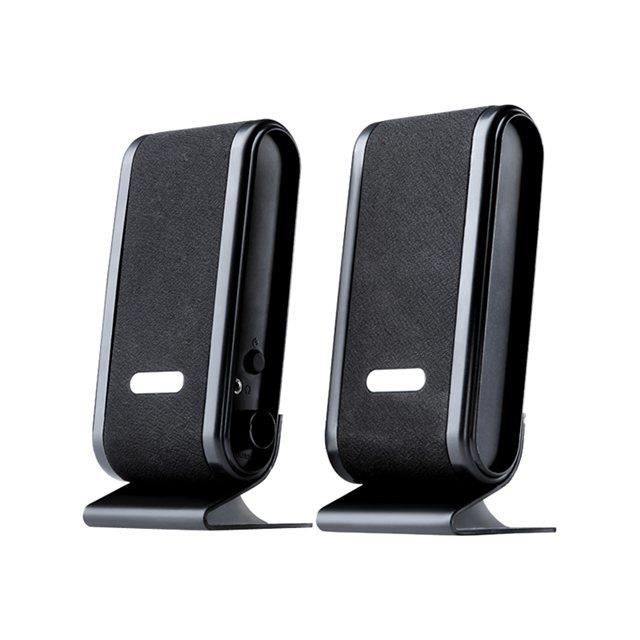 TRACER QUANTO ENCEINTES PC / STATIONS MP3 RMS 2.5 W TRAGLO43293