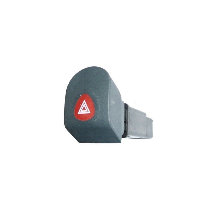 Bouton de warning pour renault kangoo OE 7700308821