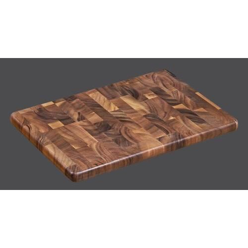 Zassenhaus Planche à découper couleur acacia - ...