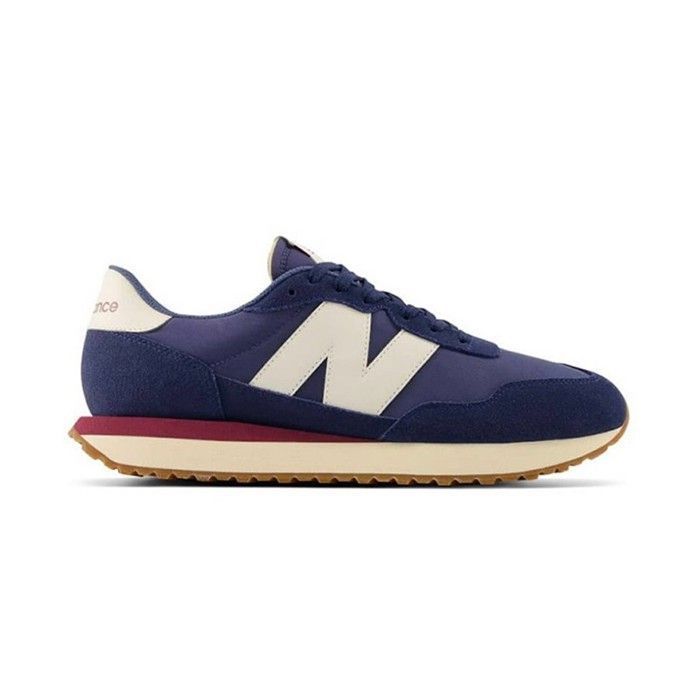 BASKETS NEW BALANCE 237