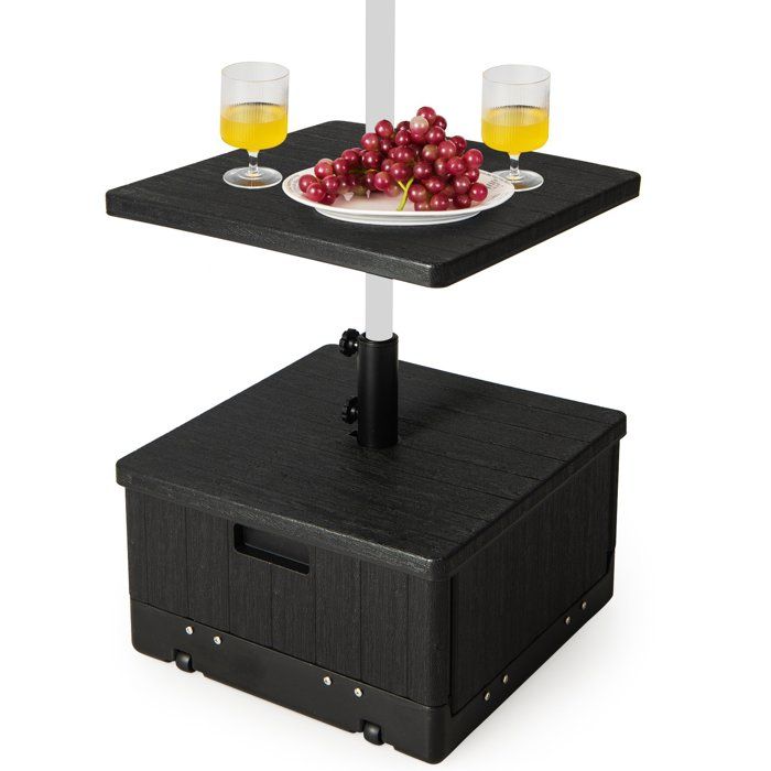 Pied Réglable Pour Siège De Bateau - Hauteur Adaptable, Rotation 360°, Acier Inoxydable