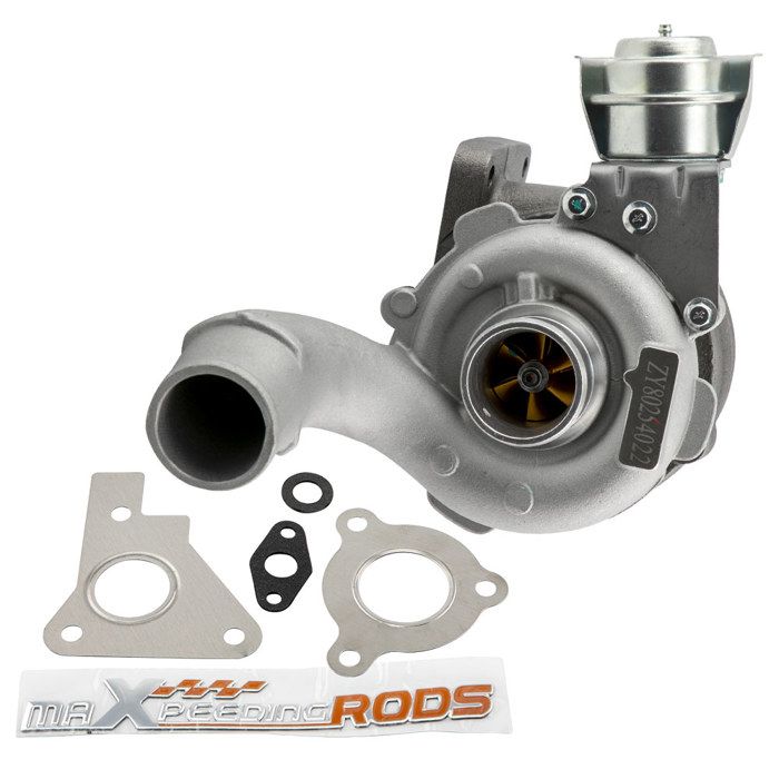 Garrett Turbocharger 755507-5009S For Renault Laguna II Megane II Scenic II 1.9dCi 130/131Hp – Exchange Unit