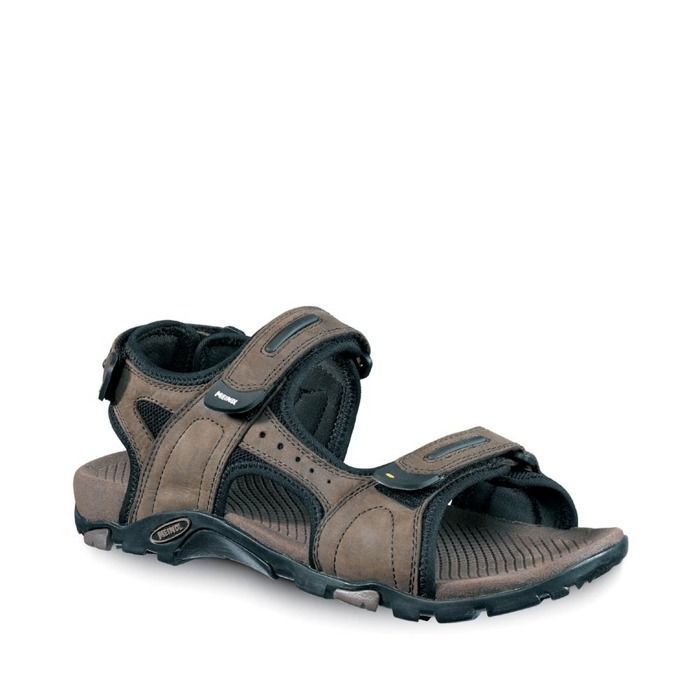 Sandales Meindl Capri
