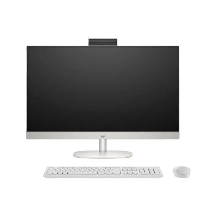 HP All in One 27 cr0009ns AMD Ryzen 7 /1TB SSD/ - vue 1