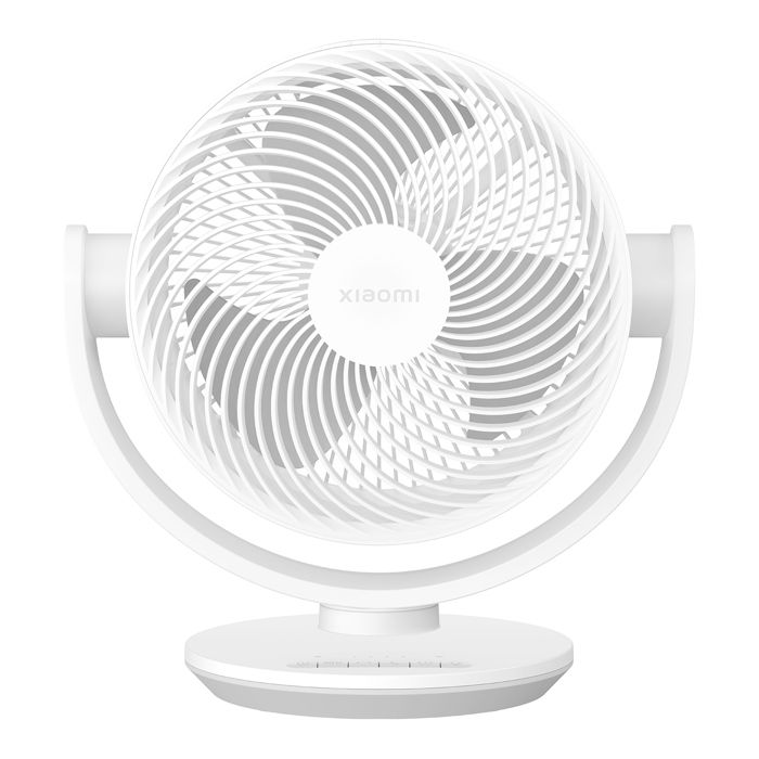 Ventilateur De Bureau Xiaomi BPLDS11DM – 100 Vitesses, Wi-Fi, Oscillation - vue 7