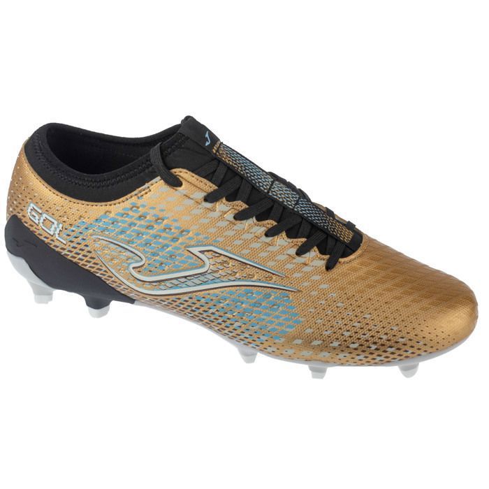 Chaussures de football Homme - Or - Joma Gol 25 FG GOLW