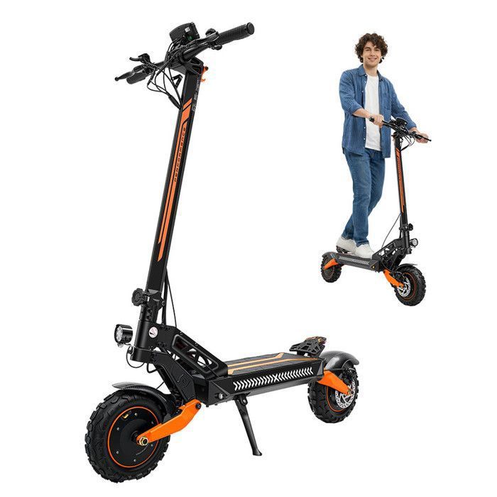 Électrique Pliable 11'' AGILERIDE ASP4, Autonomie 90100km — free download