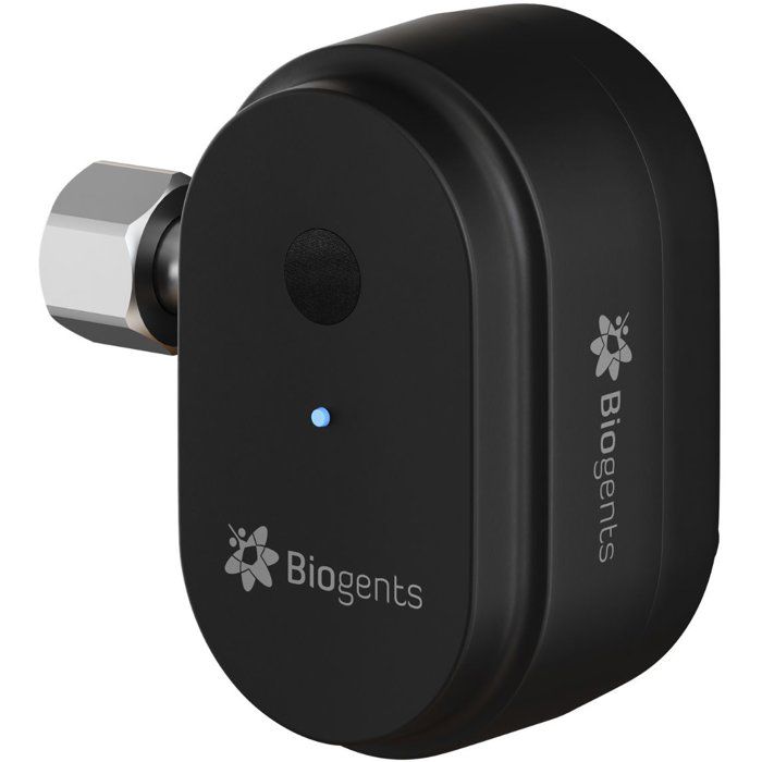Kit booster CO2 pour piège à moustiques Biogents - vue 2