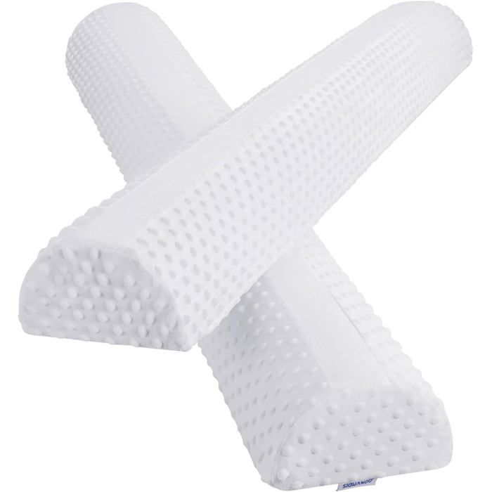 Barrière de Sécurité pour Lit avec Housse Antidérapante - Imperméable et Lavable - Pour Bébés et Personnes Âgées
