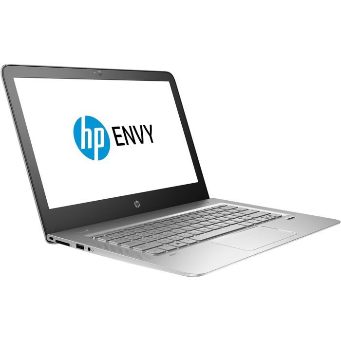 PC Portable HP ENVY 13-d010nd 13 3 Full HD – Intel Core i5-6200U – 4 Go RAM – SSD 128 Go – Windows 11 – Reconditionné