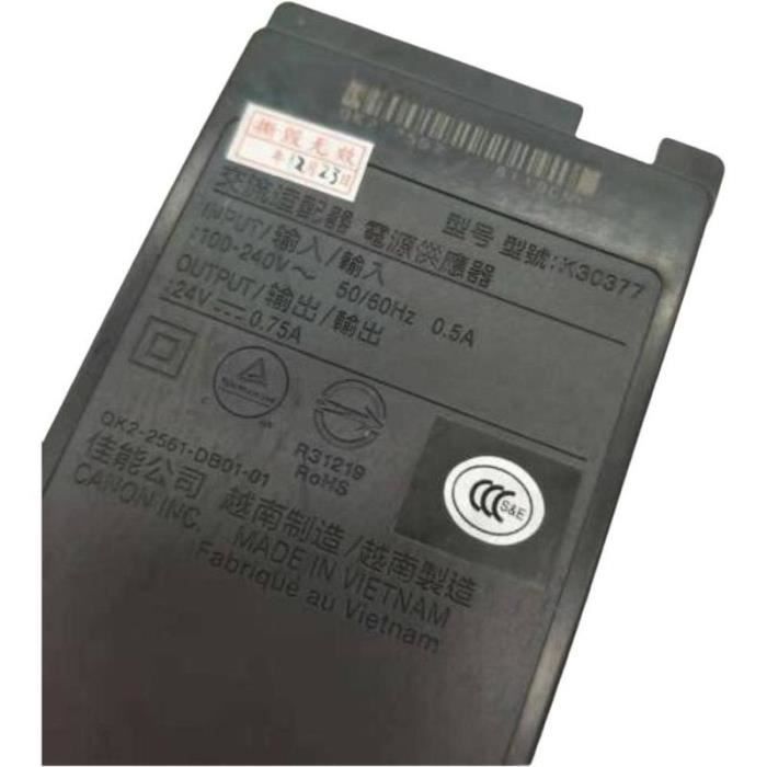 Chargeur d'ordinateur portable pour Dell Inspiron ... – Grandado