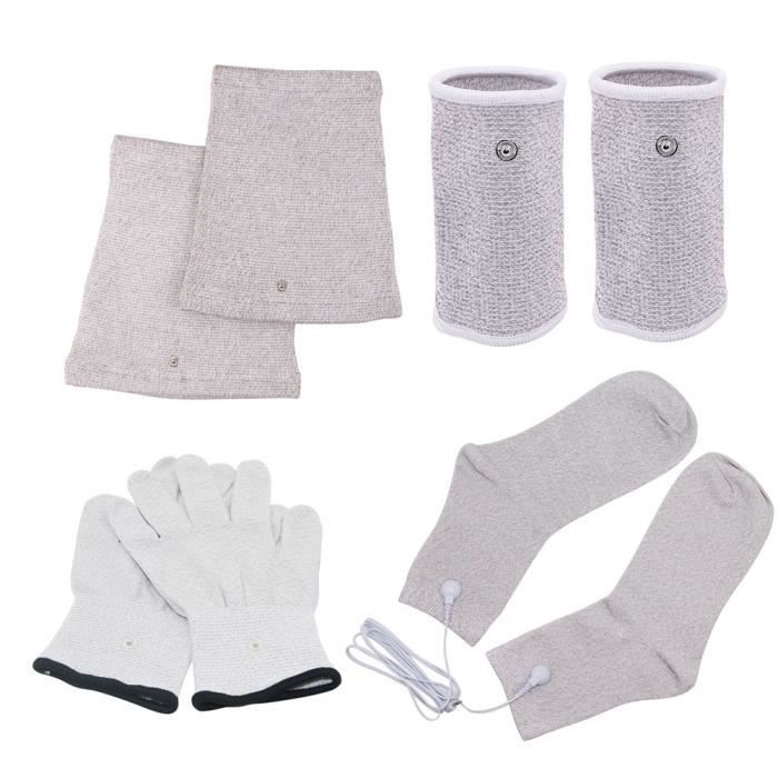 2 Paires Gants De Jeu Doigts Conducteurs - Sensibilité Écran Mobile PUBG
