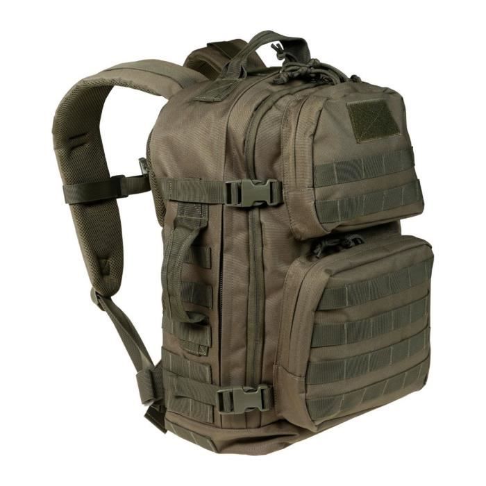 sac à dos big duty 40l kaki - ares