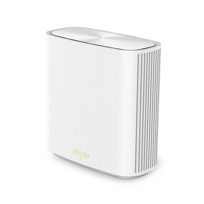 Routeur mobile – ASUS – ZenWiFi XD6 – Wi-Fi 6 – 24 GHz / 5 GHz – 6 antennes internes