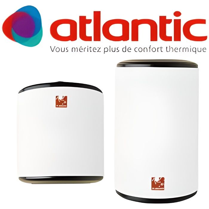 Chauffe Eau Electrique Atlantic Blinde Monophase 15l Sous Evier Achat Vente Chauffe Eau Chauffe Eau Cumulus 15l Sou Cdiscount