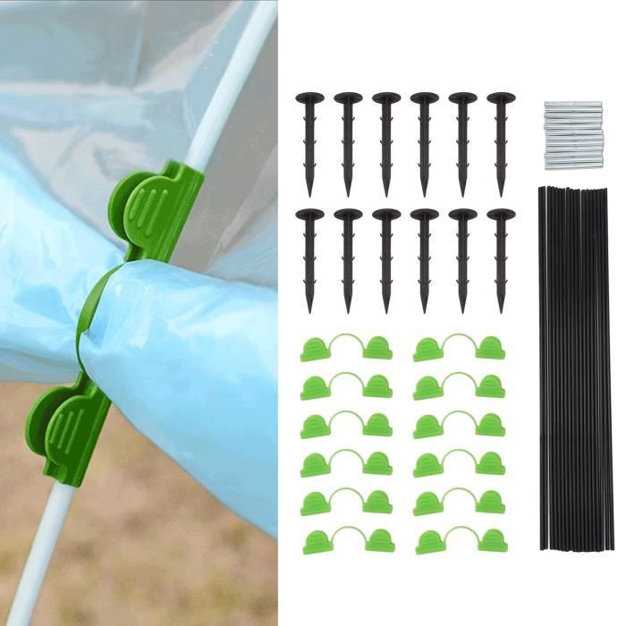 Tiges Fibre Carbone 8mm X 150mm - Lot De 2 - Pour Modélisme RC, Drones, Renforcement