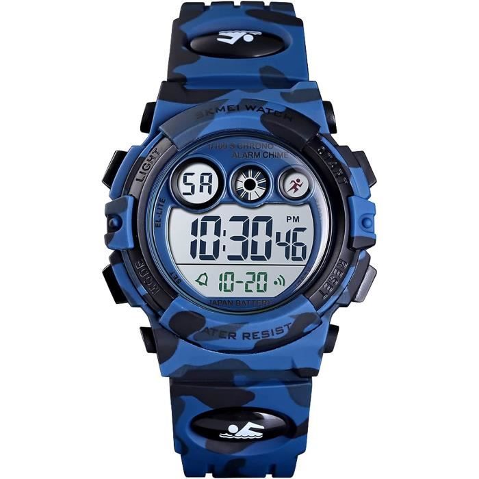 Montre chrono enfant clearance