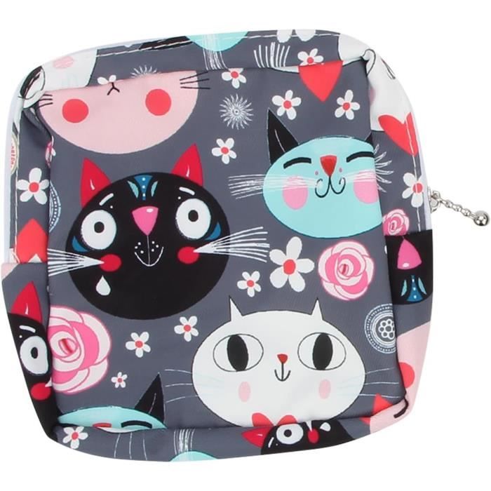 Petite pochette tissu femme 2025