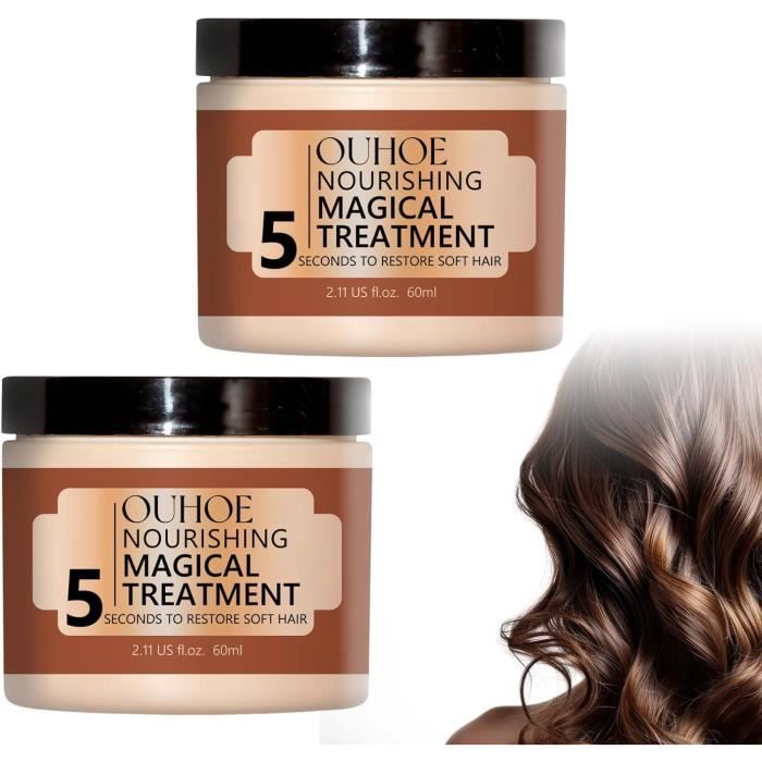 Purc magical treatment avis best sale