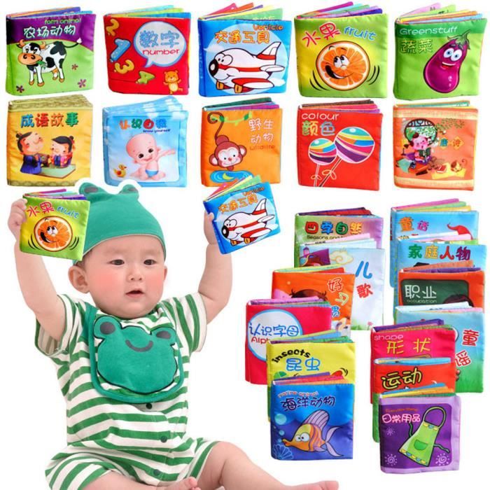 jeux educatif 18 mois