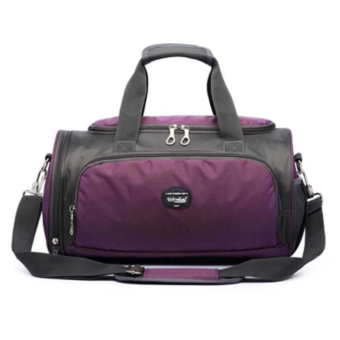sac de sport danse