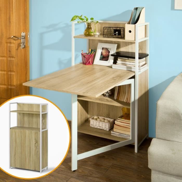 Table Pliante Armoire Avec Table Pliable Integree Table D