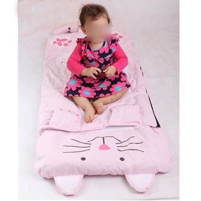 Sac de couchage petite fille store