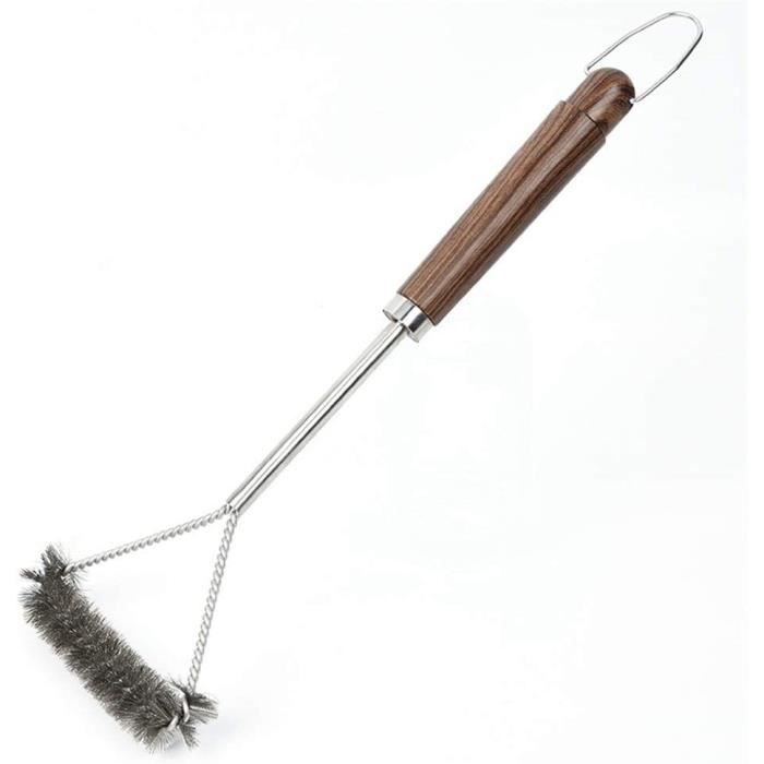 Iplusmile 2pièces Brosse De Nettoyage Pour Cuisine Lot De