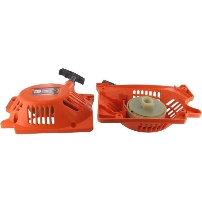 Lanceur adaptable KOMATSU ZENOAH pour modèles 4500, 5000 (easy starter)