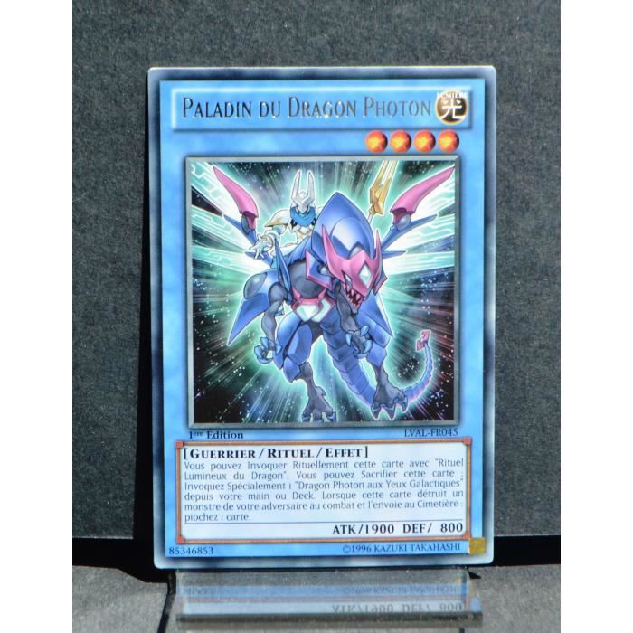 YU-GI-OH! – Ighty Warrior (LVAL-EN096) – Legacy Of The Valiant – Edición Iliitada – Coún