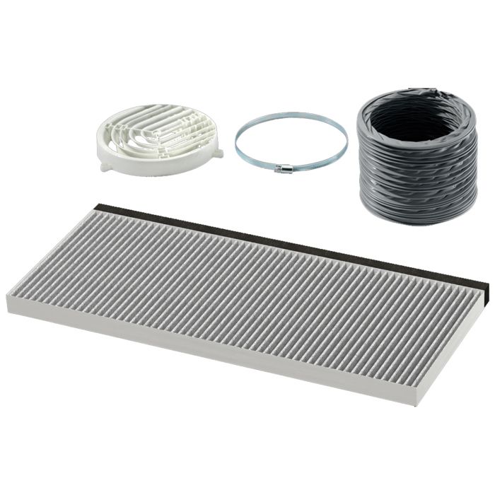 BOSCH DWZ2IT1I4 - vue 3