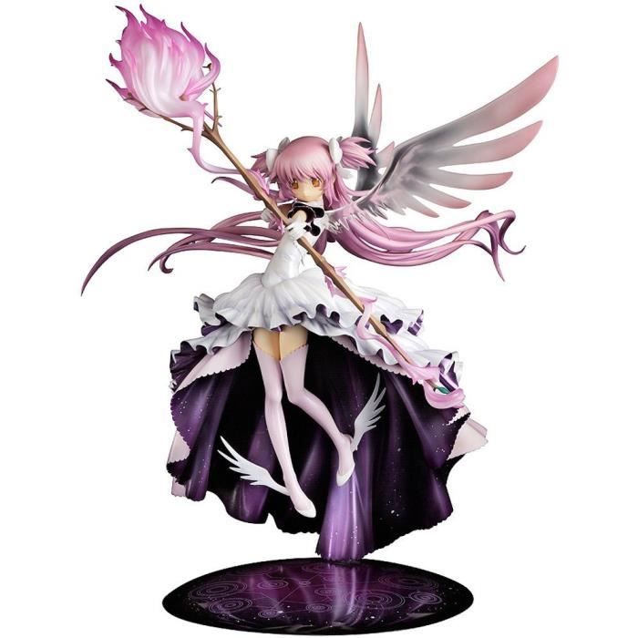 madoka magica figurine