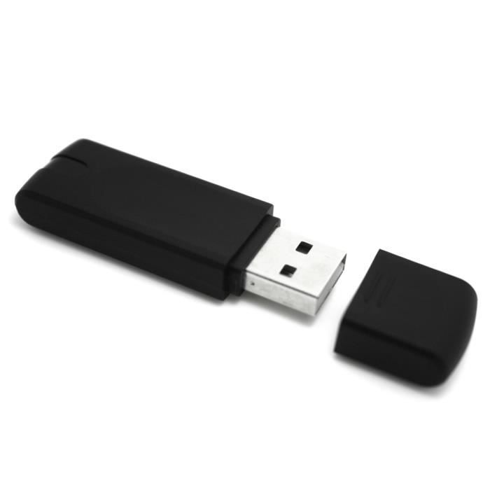 Garmin Clef USB ANT+