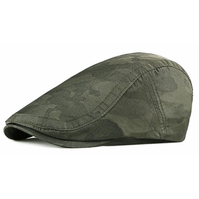 Casquette Cycliste FDJ – Française Des Jeux – Bleu Blanc Rouge – Taille Réglable