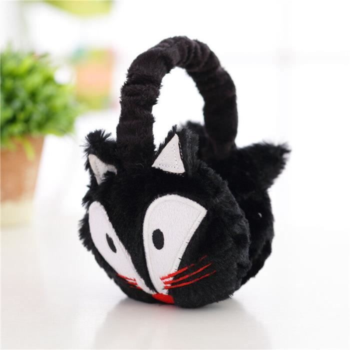 cache oreille garcon