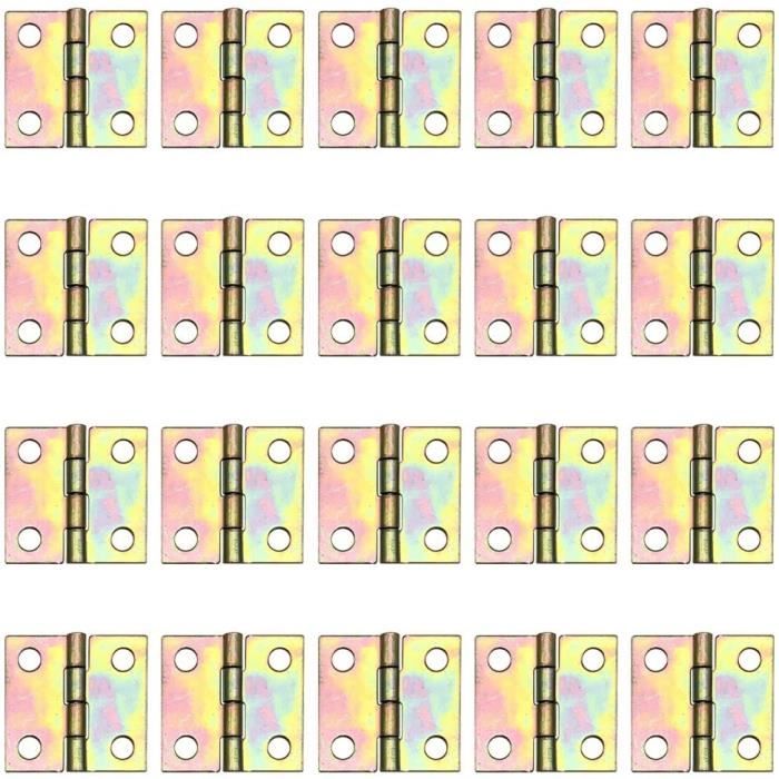 Clé Magique Lot De 50 Clés Volantes Vintage - Pendentifs Ailes Pour Création Bijoux DIY Lot Clefs