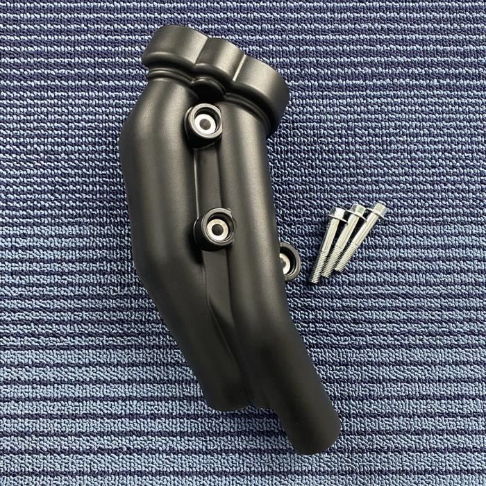 Kit Boulons De Roue McGard 26.002 SUB Noir | Anti-Vol Pour Citroën, Peugeot | Clé 17mm Incluse