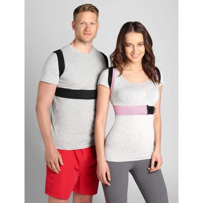 Befit24 hotsell posture corrector