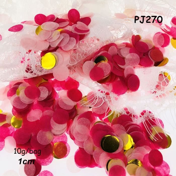 LOEFLIFA Lot De 10 Bracelets En Silicone Pour Révélation Du Genre - Accessoires De Fête Prénatale Colorés Pour Invités