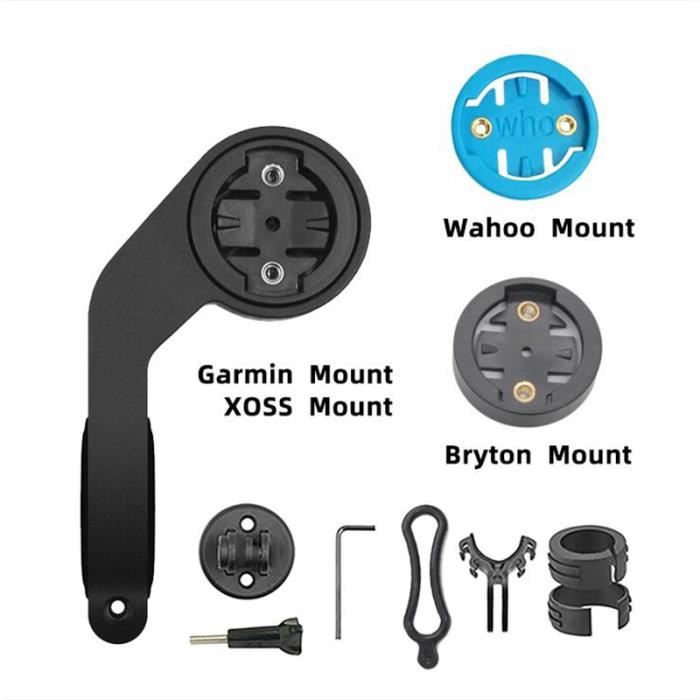 Compteurs De Vélo GPS Garmin EDGE 530/830 Prise En Charge Multilingue Dont Russe, Espagnol Et Portugais Navigation Précise Pour Vélo Du 231,63 € | DHgate