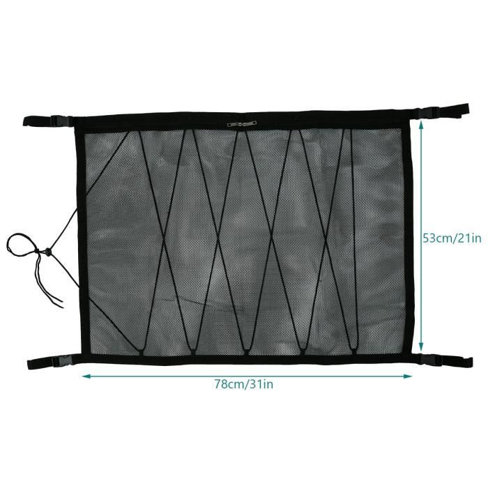 Foretra - Chariot De Golf – Sac De Rangeent Isothere Pour Chariot De