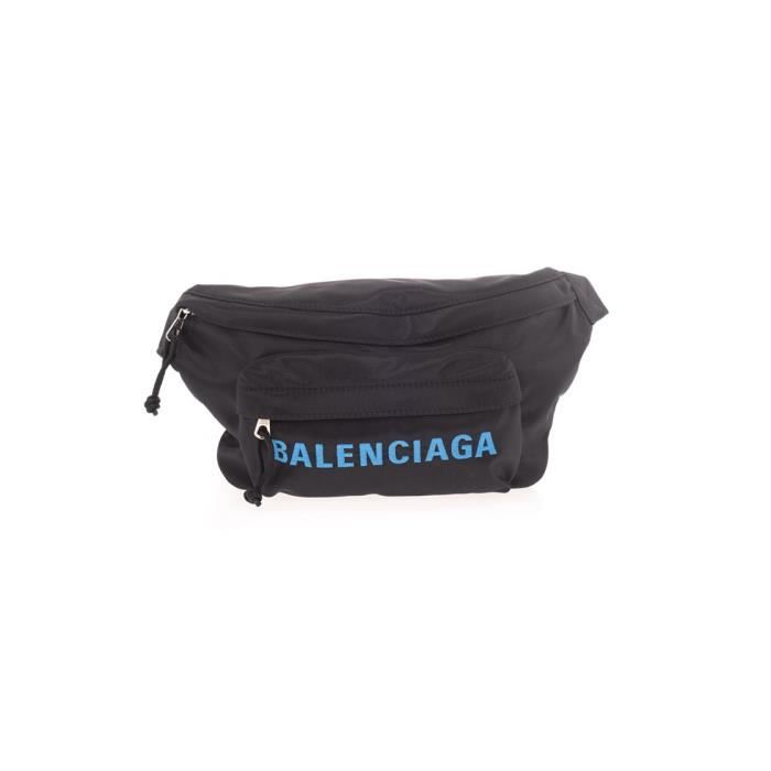 balenciaga sac homme