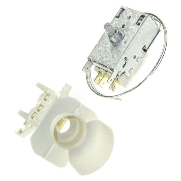 Bouton Thermostat Fagor B0172.4-1 – Molette Réglage Réfrigérateur/congélateur