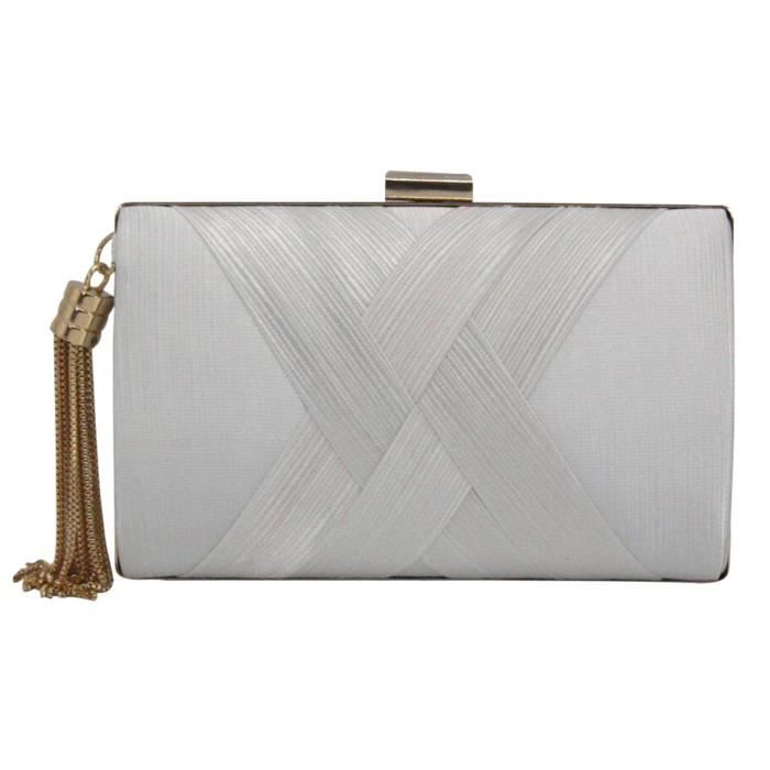 pochette luxe