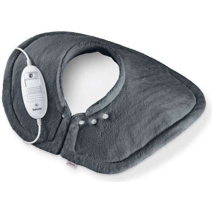 Coussin Chauffant Épaules Et Cou Hk 54 Beurer - vue 3